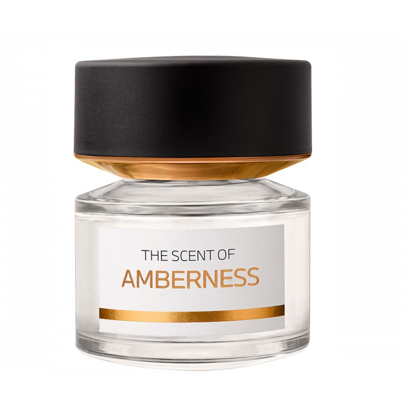 bmw amberness