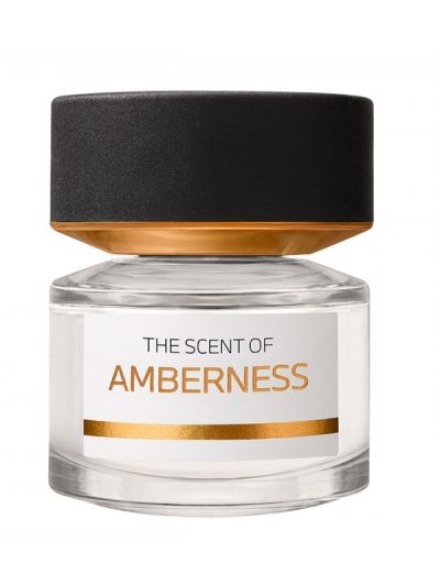 BMW The Scent of Amberness woda perfumowana 50ml