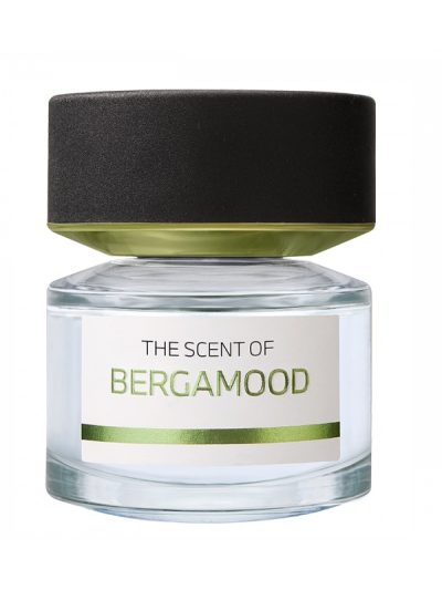 BMW The Scent of Bergamood woda perfumowana 50ml
