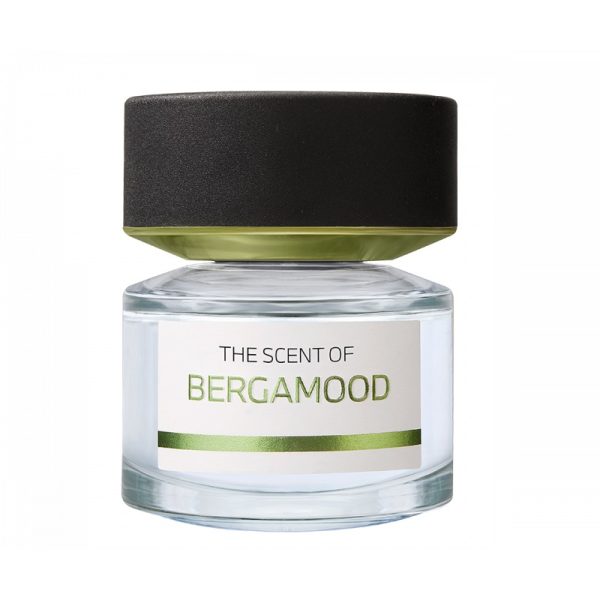 BMW The Scent of Bergamood woda perfumowana 50ml