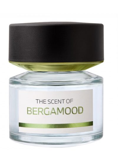BMW The Scent of Bergamood woda perfumowana 100ml