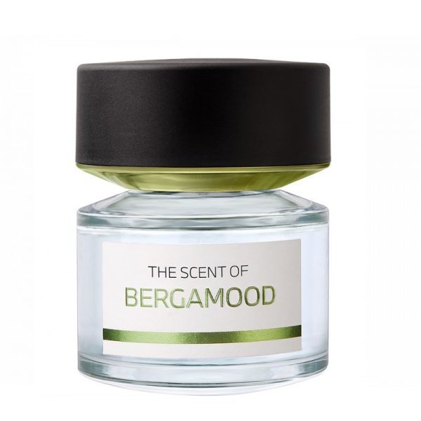 BMW The Scent of Bergamood woda perfumowana 100ml