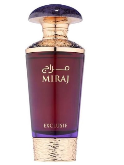 French Avenue Miraj Exclusif woda perfumowana 100ml