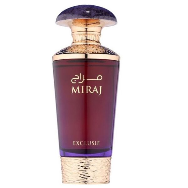 French Avenue Miraj Exclusif woda perfumowana 100ml