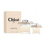 Chloe zestaw woda perfumowana 75ml + woda perfumowana 20ml