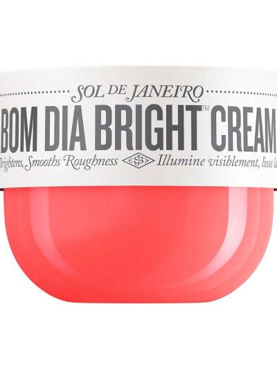 Sol de Janeiro Bom Dia Bright rozświetlający krem do ciała 240ml