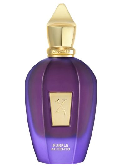 Xerjoff Purple Accento woda perfumowana 100ml