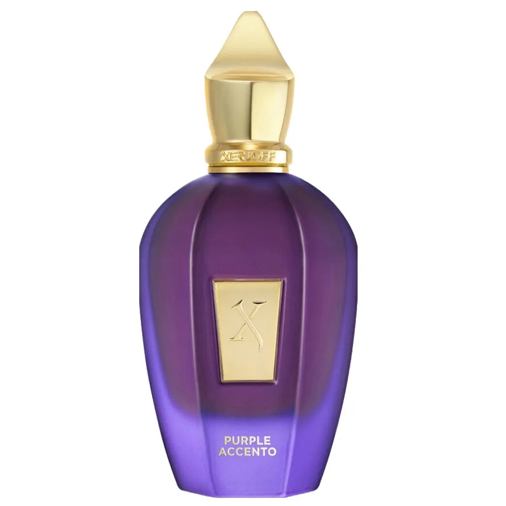 xerjoff purple accento