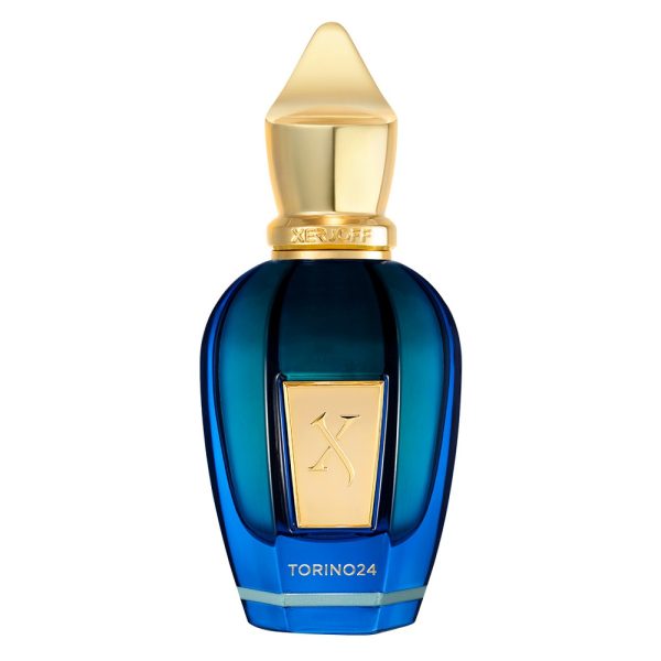 Xerjoff Torino24 woda perfumowana 50ml