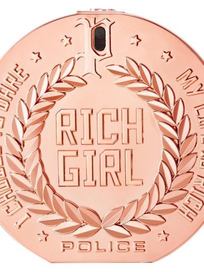 Police Rich Girl woda perfumowana 50ml