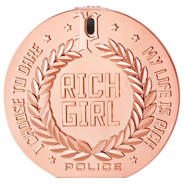 Police Rich Girl woda perfumowana 50ml