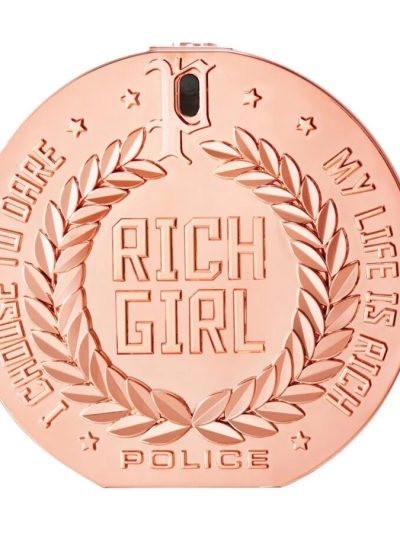 Police Rich Girl woda perfumowana 30ml