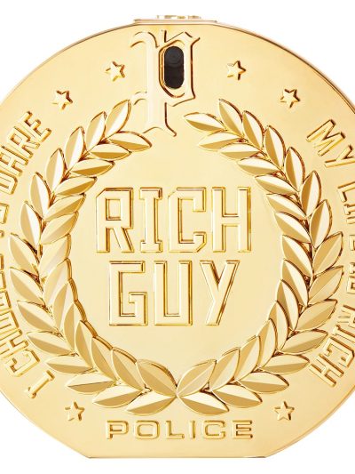 Police Rich Guy woda toaletowa 100ml