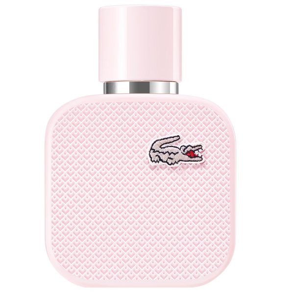Lacoste L.12.12 Rose woda perfumowana 35ml