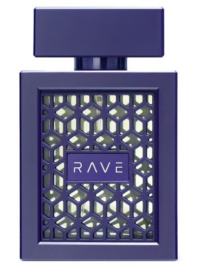 Rave Now Intense woda perfumowana 100ml