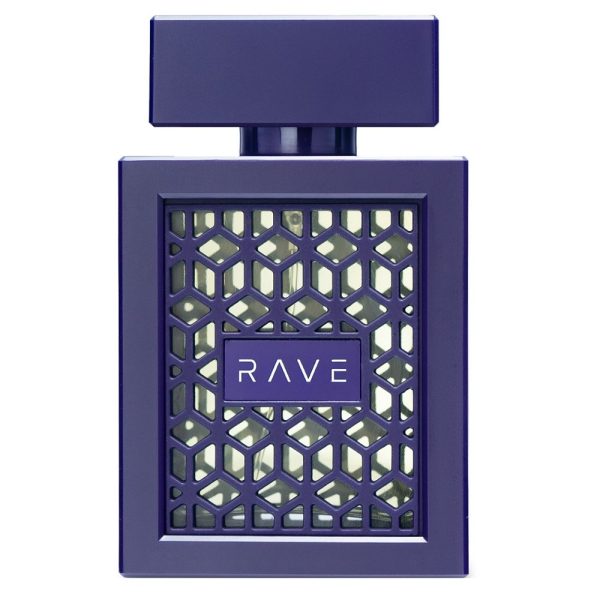 Rave Now Intense woda perfumowana 100ml