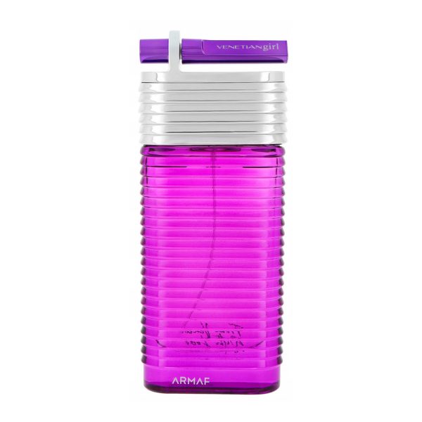 Armaf Venetian Girl From Venice With Love woda perfumowana 100ml