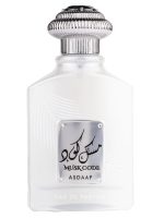 Asdaaf Musk Code woda perfumowana spray 100ml