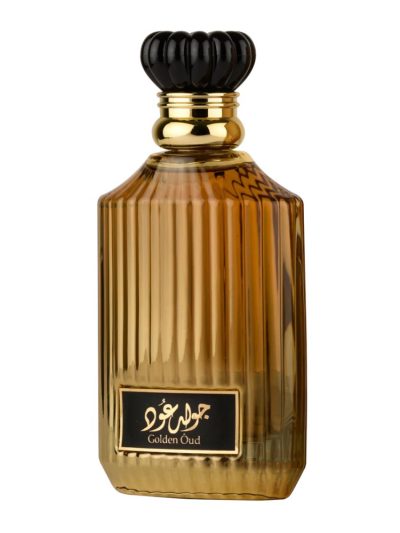 Asdaaf Golden Oud woda perfumowana spray 100ml