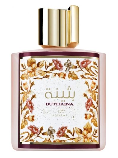 Asdaaf Buthaina woda perfumowana spray 100ml