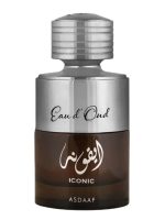 Asdaaf Iconic Eau d'Oud woda perfumowana spray 100ml