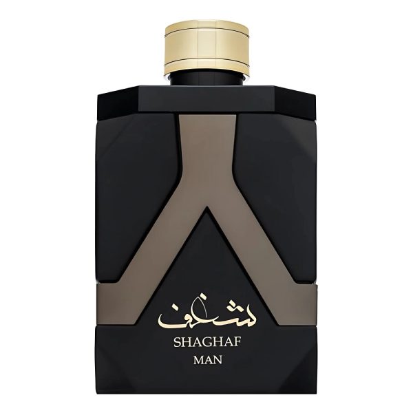 Asdaaf Shaghaf Man woda perfumowana 100ml