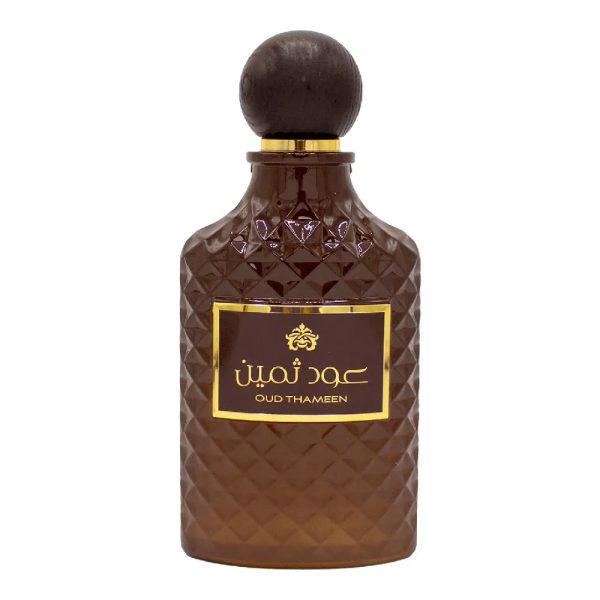 Asdaaf Oud Thameen woda perfumowana 100ml