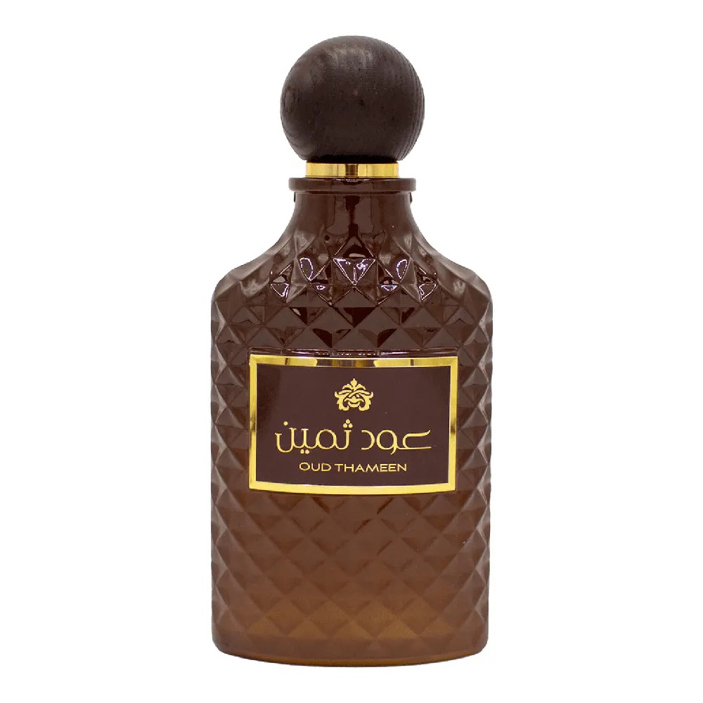 asdaaf oud thameen