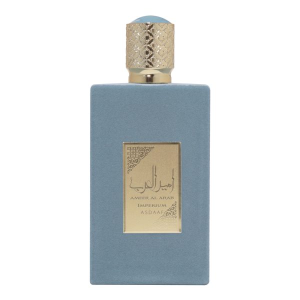 Asdaaf Ameer Al Arab Imperium woda perfumowana 100ml
