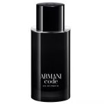 Giorgio Armani Armani Code Pour Homme woda perfumowana refillable 75ml - produkt bez opakowania
