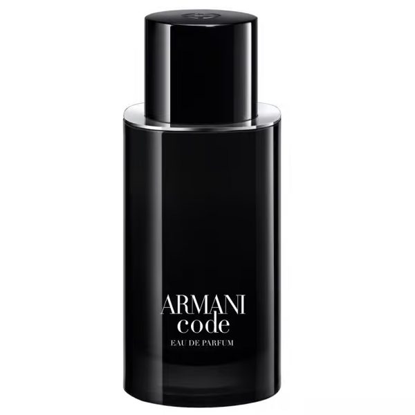 Giorgio Armani Armani Code Pour Homme woda perfumowana refillable 75ml - produkt bez opakowania