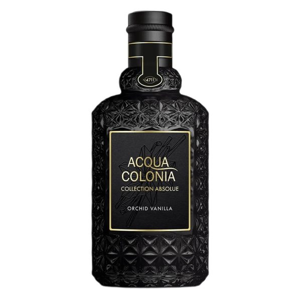 4711 Acqua Colonia Collection Absolue Orchid Vanilla woda perfumowana 100ml