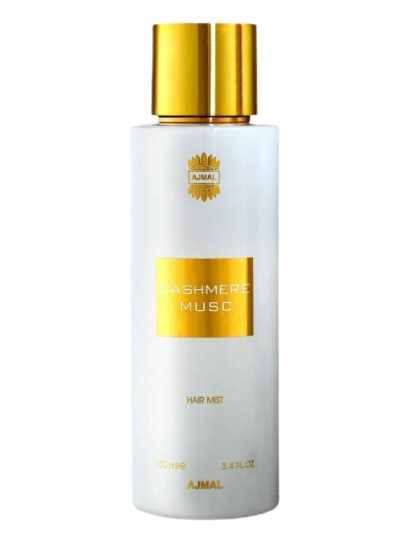 Ajmal Cashmere Musc mgiełka do włosów 100ml