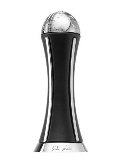 Lattafa Pride Winners Trophy Silver woda perfumowana 100ml