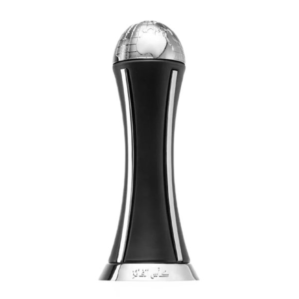 Lattafa Pride Winners Trophy Silver woda perfumowana 100ml