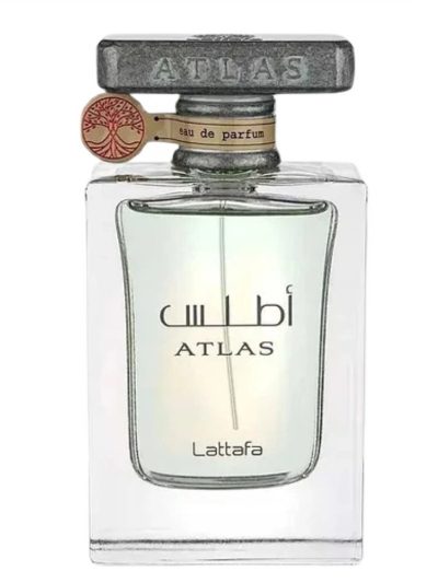 Lattafa Atlas woda perfumowana 55ml