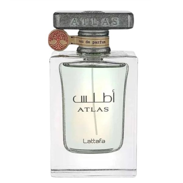 Lattafa Atlas woda perfumowana 55ml