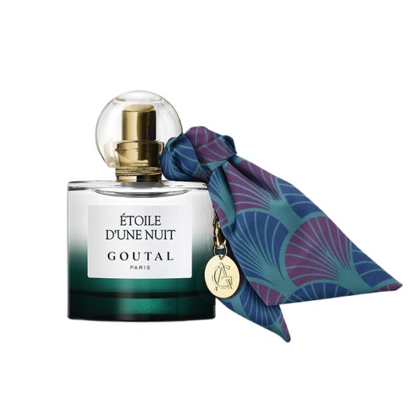 Goutal Etoile d'une Nuit woda perfumowana 50ml