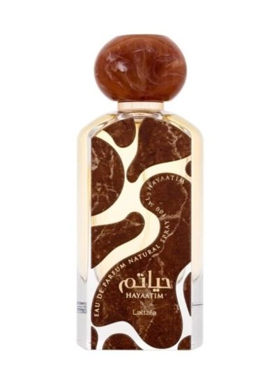 Lattafa Hayaatim woda perfumowana 100ml