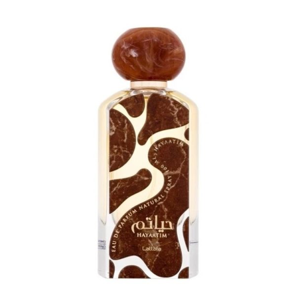 Lattafa Hayaatim woda perfumowana 100ml