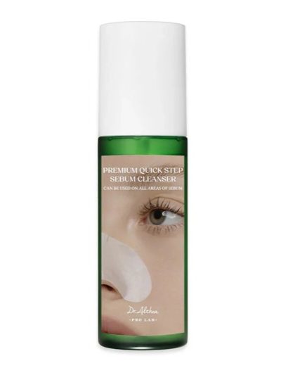 Dr. Althea Premium Quick Step Sebum Cleanser płyn oczyszczający pory 100ml