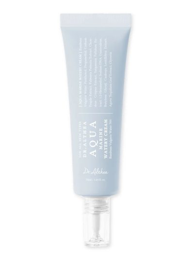 Dr. Althea Aqua Marine Watery Cream krem do twarzy 50ml