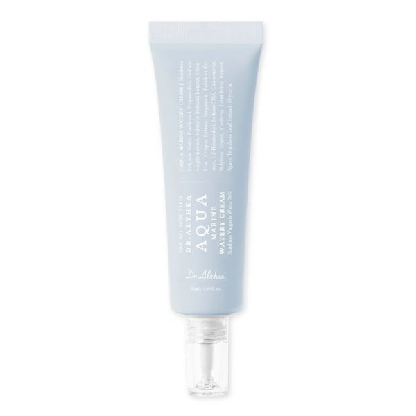 Dr. Althea Aqua Marine Watery Cream krem do twarzy 50ml