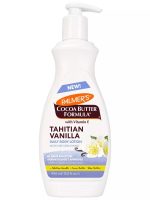 PALMER'S Tahitian Vanilla Body Lotion nawilżający balsam do ciała 400ml