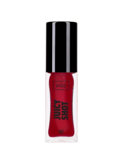 Wibo Juicy Shot nawilżający olejek do ust 5 6g