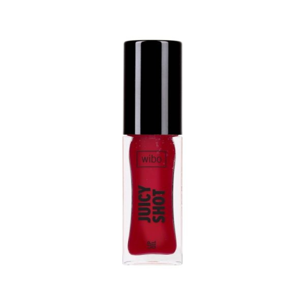 Wibo Juicy Shot nawilżający olejek do ust 5 6g
