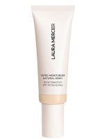 Laura Mercier Tinted Moisturizer Natural Dewy SPF30 koloryzujący krem nawilżający 0N Silk 45ml
