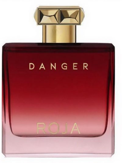 Roja Parfums Danger Pour Homme Parfum Cologne 3 ml próbka perfum