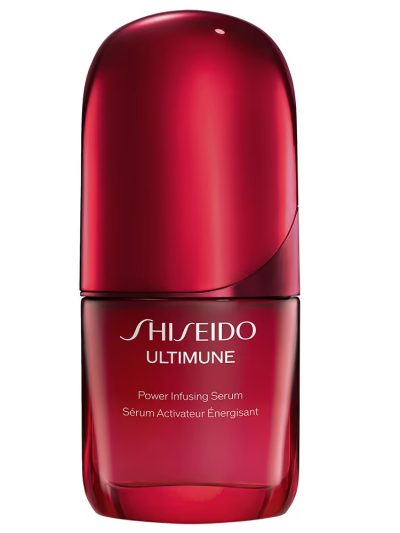 Shiseido Ultimune Power Infusing Serum 4.0 przeciwstarzeniowe serum do twarzy 30ml