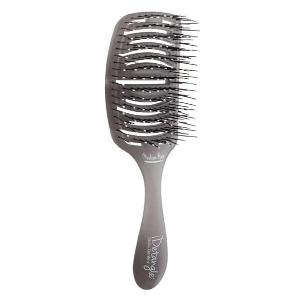 Olivia Garden iDetangle Medium Hair Brush szczotka rozplątująca do włosów normalnych